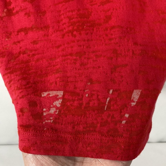 Twins baseball tank top - Picture 2 of 4